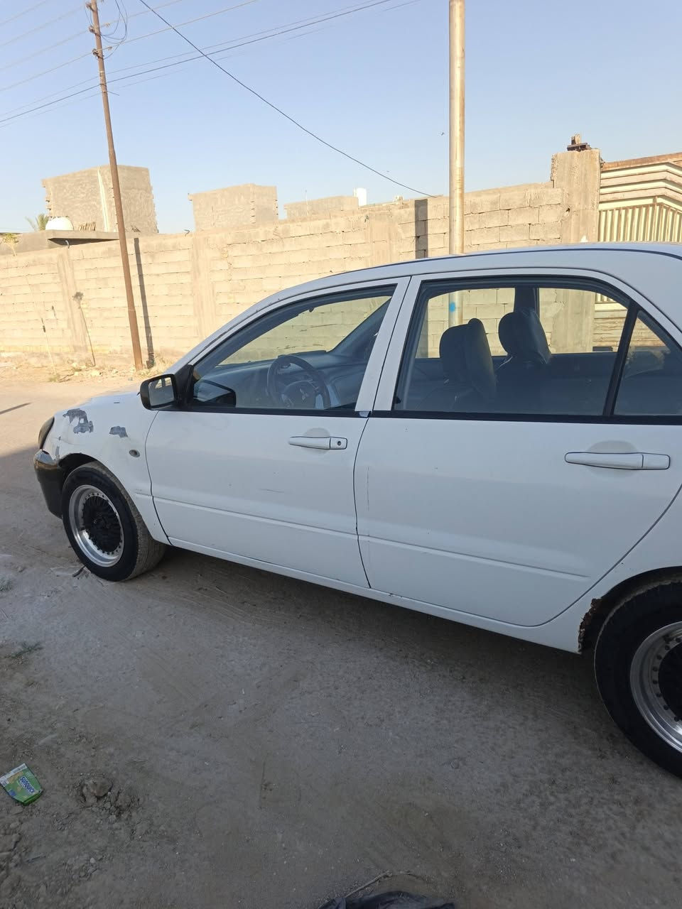 سيارة الانسر الشركة العامة مكينة ٢٠٠٠ صدر جديد منظومة تبريد جديدة موديل  ٢٠١١ مكاني بغداد جسر ديالى القديم او الوزيرية رقم الهاتف *********** بية ضربة الجاملغ من جهت السايق او بيهة قليل اشخوط السعر ٧٠
