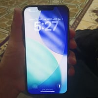 آيفون 13 برو ماكس • ٢٥٦ جيجا • بطارية ٨٥٪