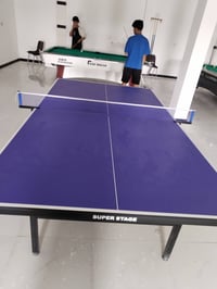 منضدة جديدة • مفتوحة كارتون