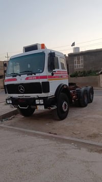 موديل ٨٧ • قلاب ٤ محاور • مكينه ٣٥