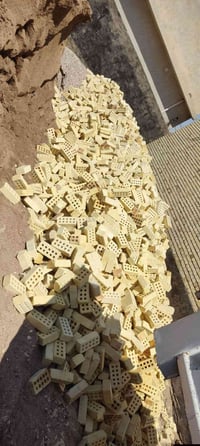 طابوك • خالي أملاح • توصيل للباب
