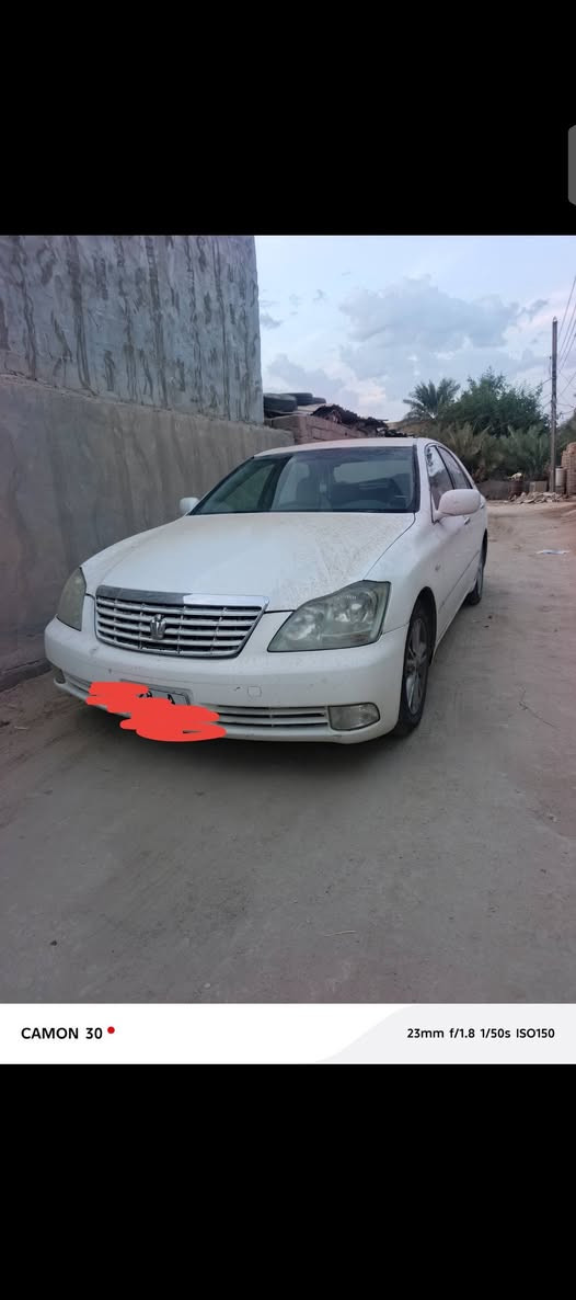 موديل ٢٠٠٤ • رقم نجف • سنوية
