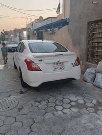 نيسان هنديه • ٢٠٢١ • نجف