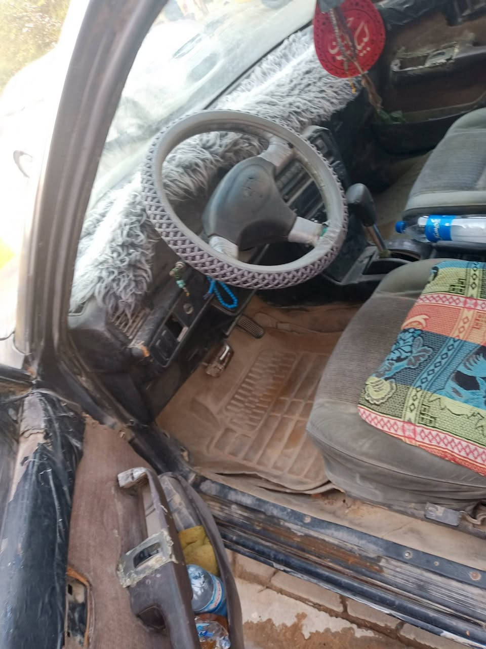 لا توجد تفاصيل

نص مكتوب في الصور:
- كروب بيع وشراء السيارات السايبه النجف مجموعة عامة ابو مصطفى الأشخاص الموقع شعور/نشاط الألبوم السلام عليكم كورونا للبيع عظم موديل 91 سياره اوتوماتيك خير من الله ماكينتها كهربائياتها مكان نجف السعر ب 13 ورقه، *********** إضافة وسائط ٧+ إضافة مجموعات نشر