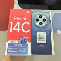 ريدمي 14C • ٢٥٦/١٦ • مستعمل قليل