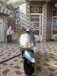 بوليس • كابريتر • نضيفه