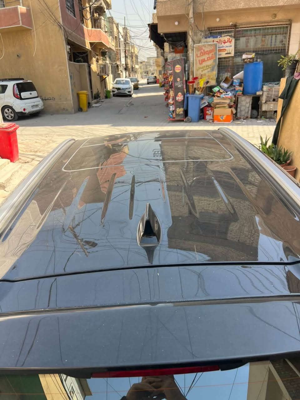 سازوكي كراند فيتاره
موديل 25 فول مواصفات 
بنورامه فور ويل لون موميز
ماشيه 10 الاف
ماخذهه من مجموعه الصادق
نضام اقصاد اني ماخذهه 
2025 شهر الثاني اقصادهه
 مليون وعشرين بالشهر 
مدفوع منهه 6 اشهر 
***********
