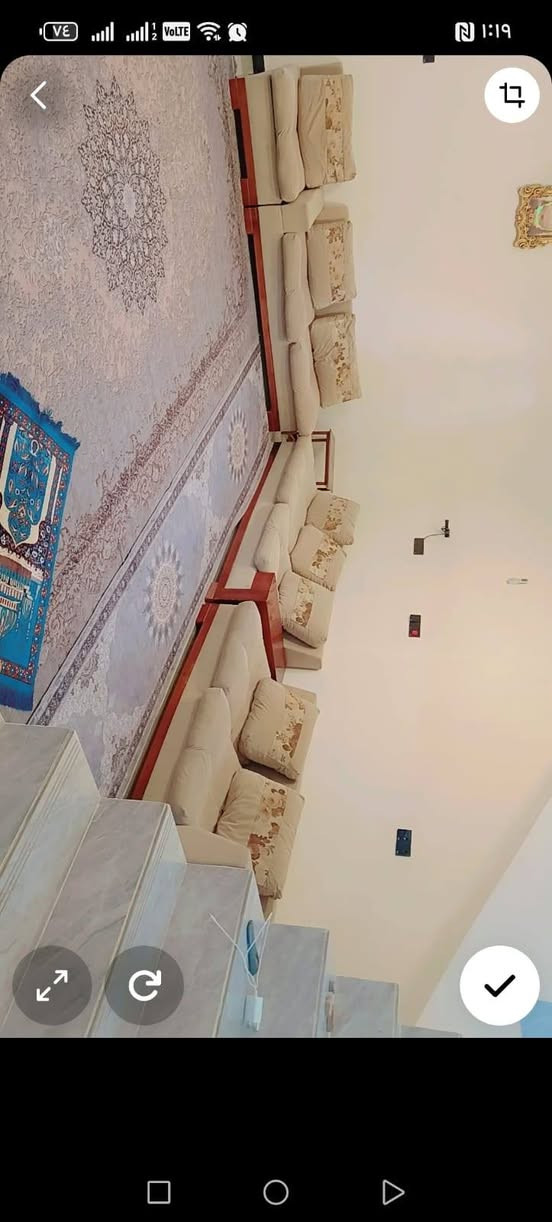 ديوان مودرن تركي ب300وبي مجال الخاجية للتواصل ***********
