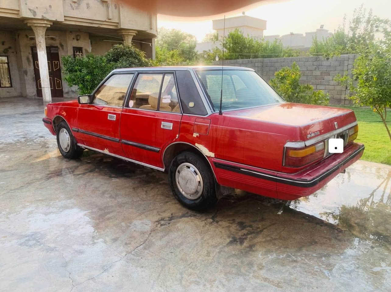 للبيع سوبر 85 رقم دولي مميز صلاح الدين اني الشرعي
للاستفسار عن السعر وباقي التفاصيل 

الاتصال على الرقم التالي  ***********

مكلف بالنشر ..
