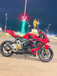 RR600 • كفالة • مدفوع كمرك