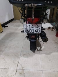 بوكسر جبلي • ٢٠٢٢ • نضيفه