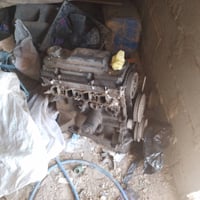 محرك • ٢٠١٦ • جير