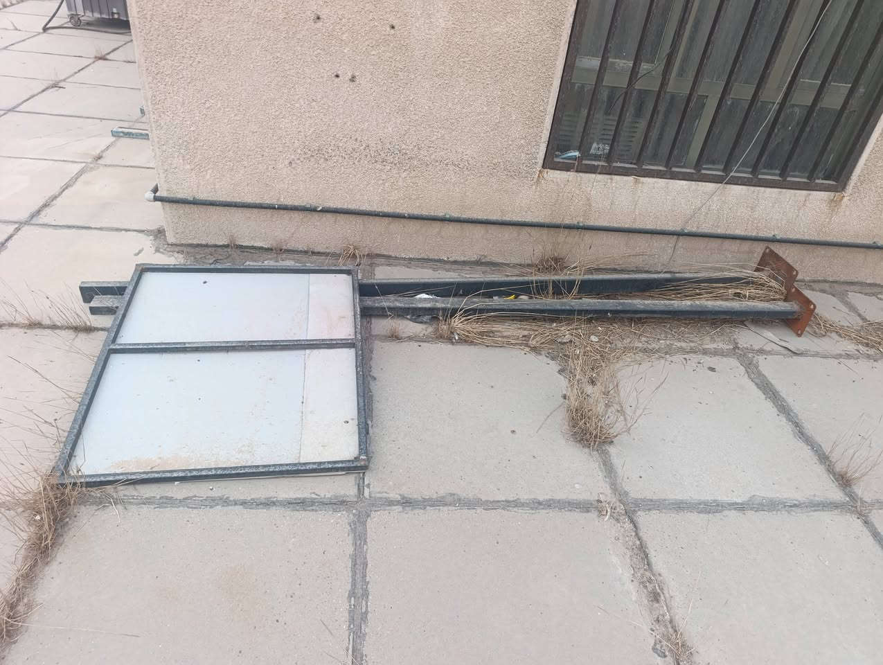 حديد • للبيع • بغداد حي الجهاد