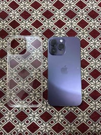 ايفون 14 برو ماكس • ١٢٨ • بطارية ٧١%