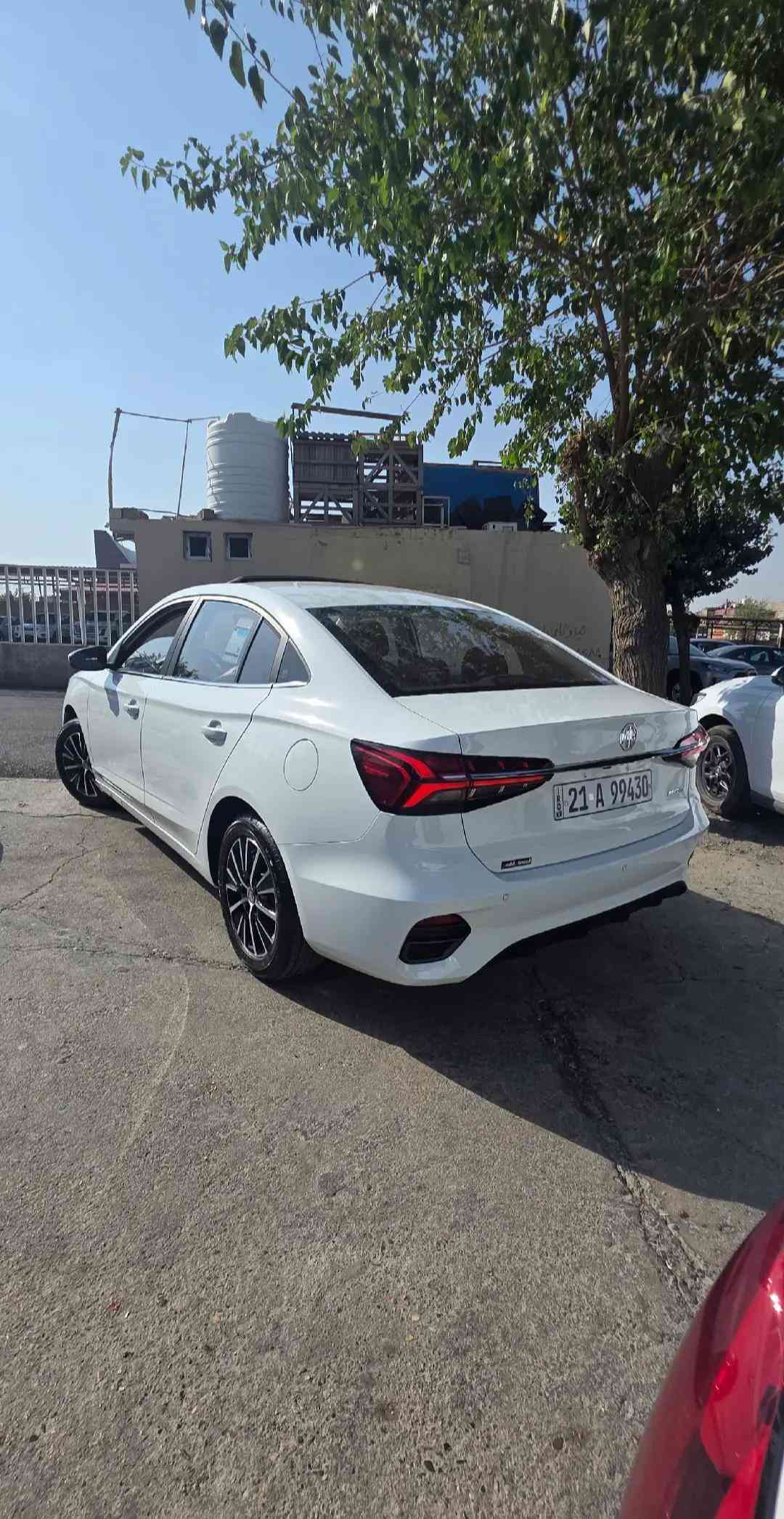 ـMG  5 ـ2025 سفری شریکە بی بۆیاخ مواصفات LEJARE لایت لید ، ویل کڕۆم ، صلاید ، 5 کامیرە ، کامیرە 360 ، کوشن جلد ، ناو سوور ، ئاوینە ئیشارات ، گیچ ئەلیکترۆنی ، دەسک بصمە ، ئاوینە کارەبا ، ئاوینە ئیشارات ، کامیرە ، شاشە ، بصمە ، بریک بصمە ، سوکان ڤۆلیوم ، سوکان تەلفون ، بگ لایت لید ، حاسە ـ10.000 Km بۆ زانیاری زیاتر کۆمینت یان پەیوەندی بکە ☎️.  ***********📞 *********** 📞  ناونیشان سلیمانی شەقامی مەلیک محمود  Salahaddin Auto — معرض صلاح الدین  https://maps.app.goo.gl/GTqjTbohj8BvP
