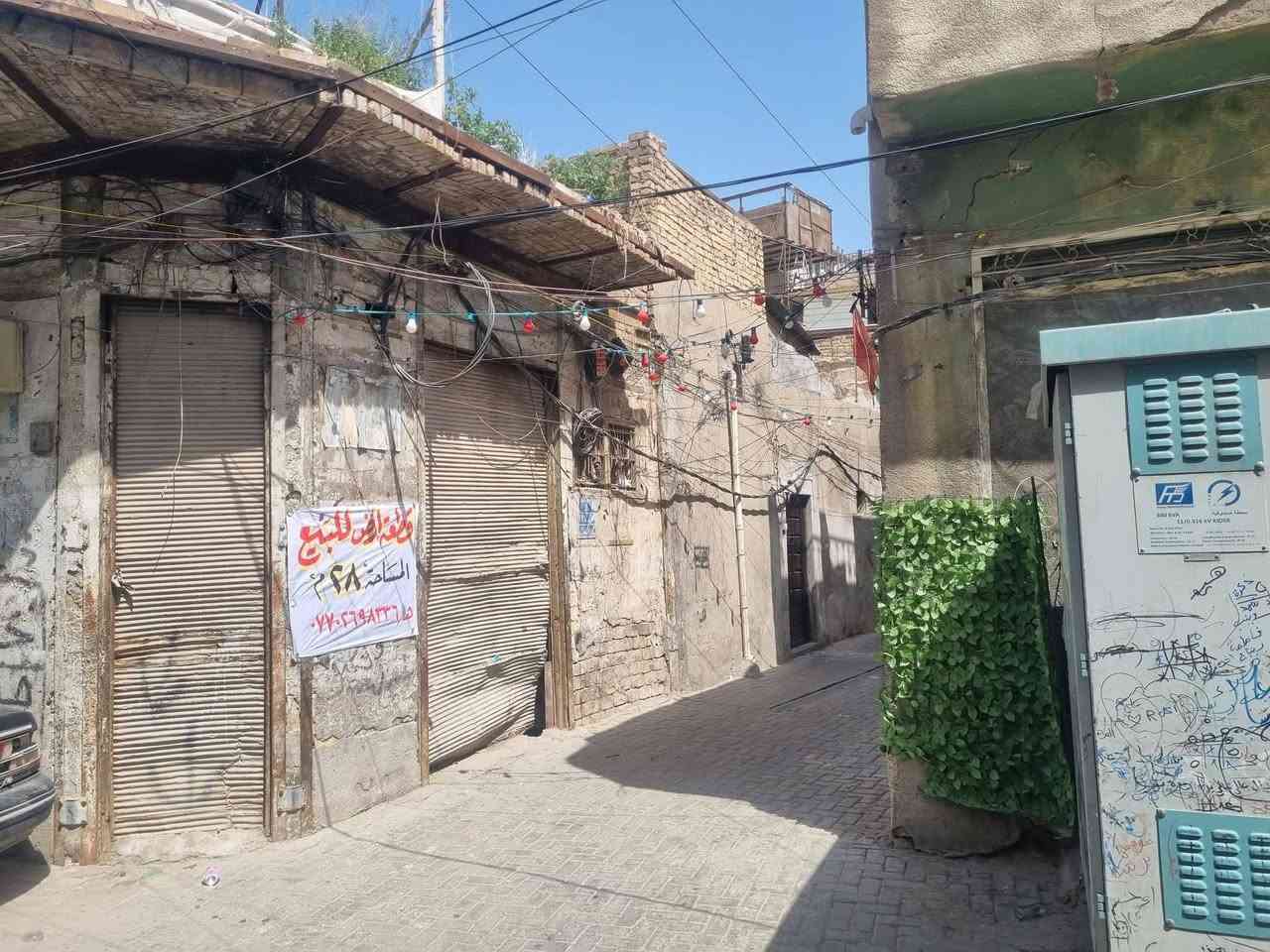 ابو سيفين • ١٠٠م • طابو صرف