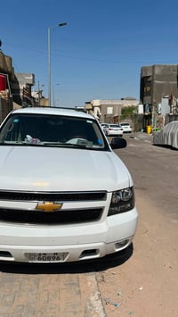 تاهو • ٢٠١٢ • سنويه ٢٠٣١