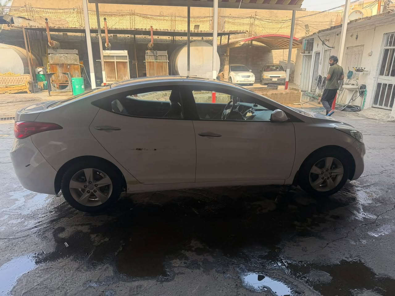 خليجي • موديل ٢٠١٤ • سبع ابكار