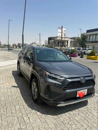 رافور هايبريد • ٢٠٢٤ • كلين تايتل