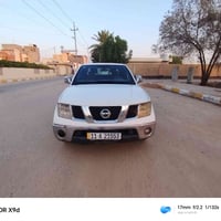 نيسان بطة • محرك ٣٠٠٠ • بابل المسيب