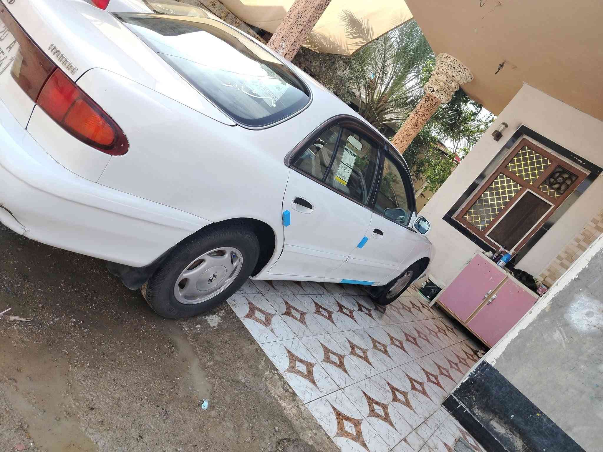 ١٩٩٥ • جير عادي • رقم ديالى