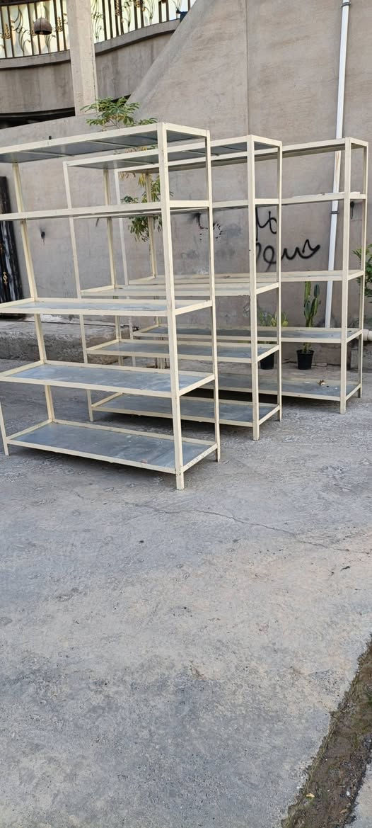 ميوزه ملات محل 3قطع اثين وصط وحده جبيره جددمسخدمات  شهرين اثنين الوصط 150وبيهن مجال والجبير 90وبي مجال وتصال عل رقم ***********

