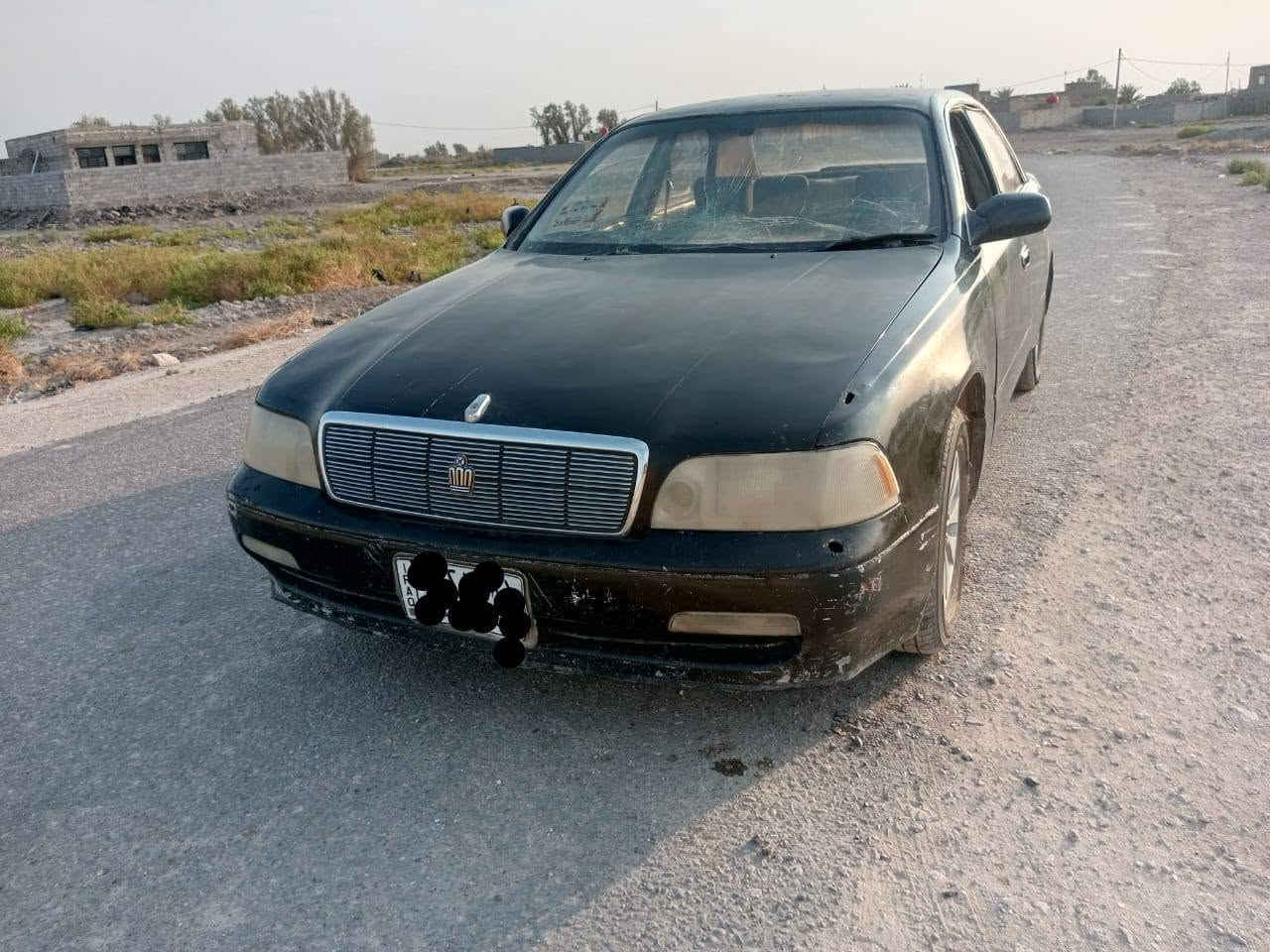ماجستة موديل 91 محرك كير شرط حدادية تايرات كلة جديد رقم الماني مثنى  تحويل ثاني يوم مكان سماوة رميثة  السعر  اي استفسار اتصل على الرقم ‪***********‬
