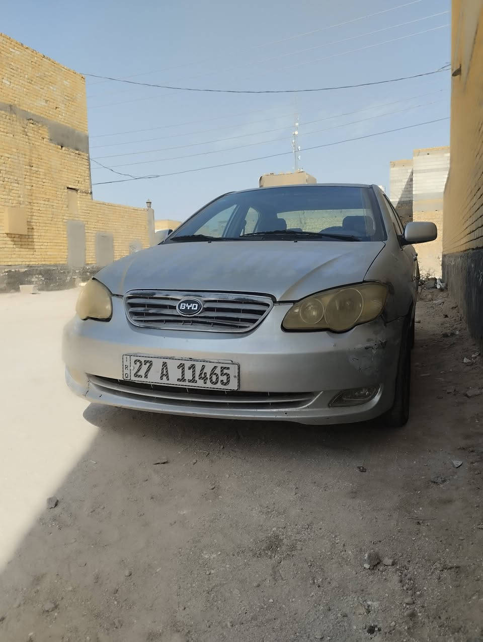 سلام عليكم بي وايدي مديل 13 سلفري كيرعادي سنويه ماصاقطه 28امداور ثاني يوم السياره امناسبه الشراي يجي اوبي خير اوبدلل مكاني ناصرية المركز التواصل ***********
