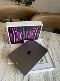 ايباد M1 • نضافه ٩٩٪ • بطاريه ٨٧٪