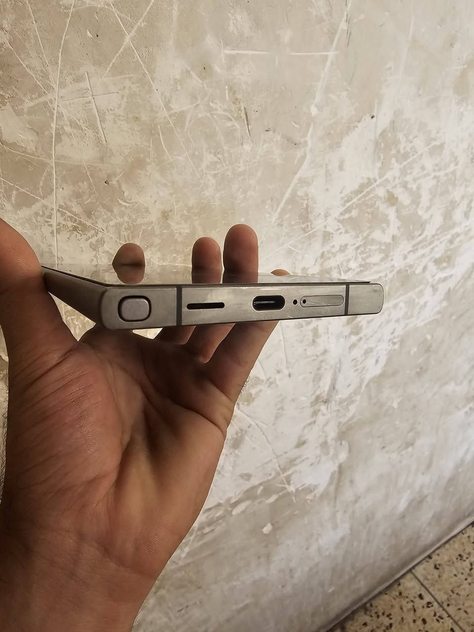 Samsung s24 ultra 256G ram 12
سلام عليكم سامسونك s24 الترا امريكي ذاكره 256 مكفول كفاله عامه سعر 800 بغداد كماليه ***********
