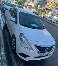 نيسان صني • ٢٠٢٢ • رقم اربيل