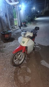 سرفيز • ماطور • موديل ١٤