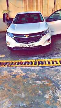 اكوينوكس • ١.٥ توربو • يد أول