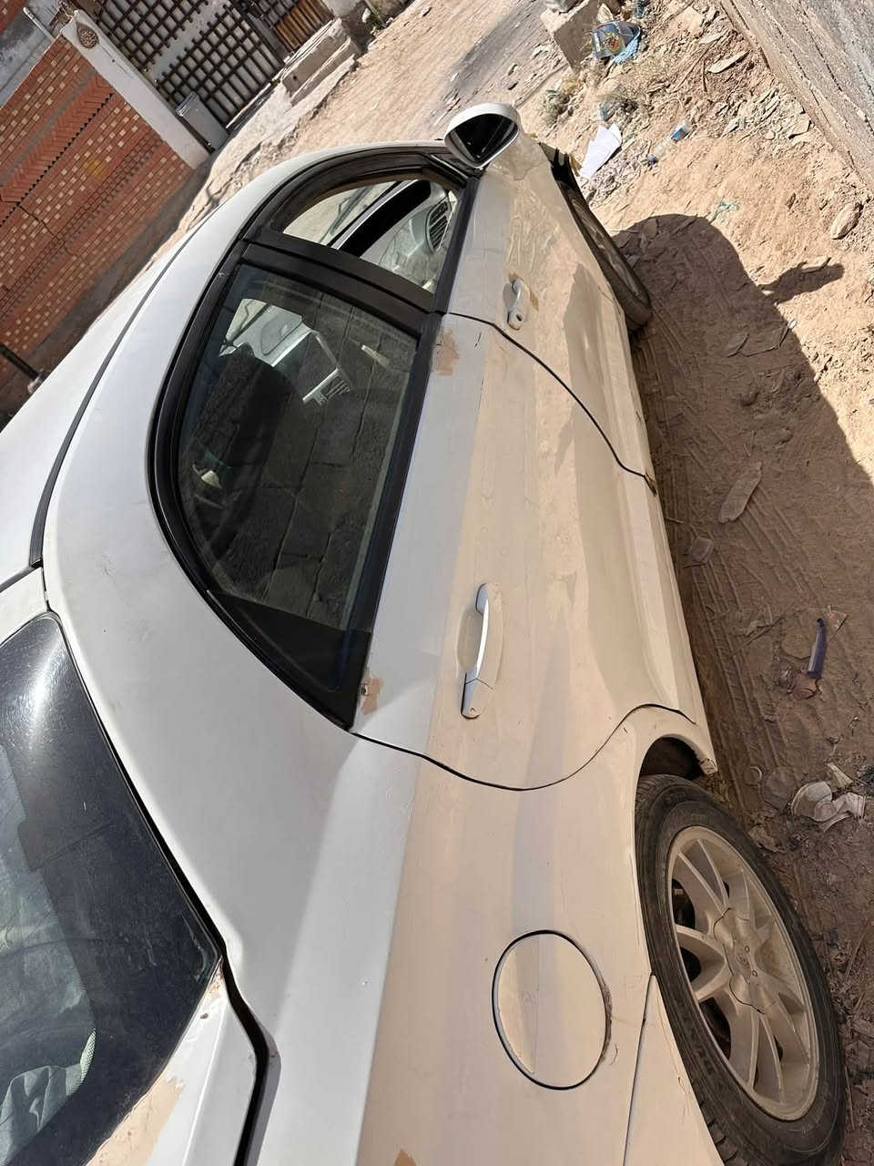شيري موديل2013 ابيع عل هاي وضعيه السعر 25 $$
***********
