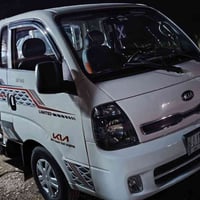 حمل ٢٧٠٠ • ٢٠١٦ • رقم واسط