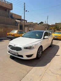 كادينزا • ٢٠١٤ • رقم سليمانية