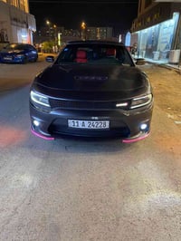 دوج تشارجر • ٢٠١٥ • بغداد دولي