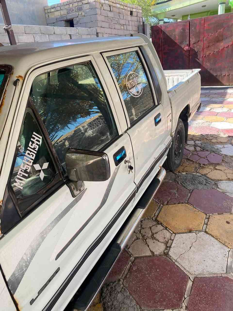 السلام عليكم سياره مديل 2000 للبيع السياره كير بلادي المكان البصره قضاء المدينه السعر 40
***********
