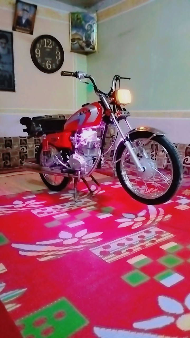 بلادي • وراق اصولي • موديل 23