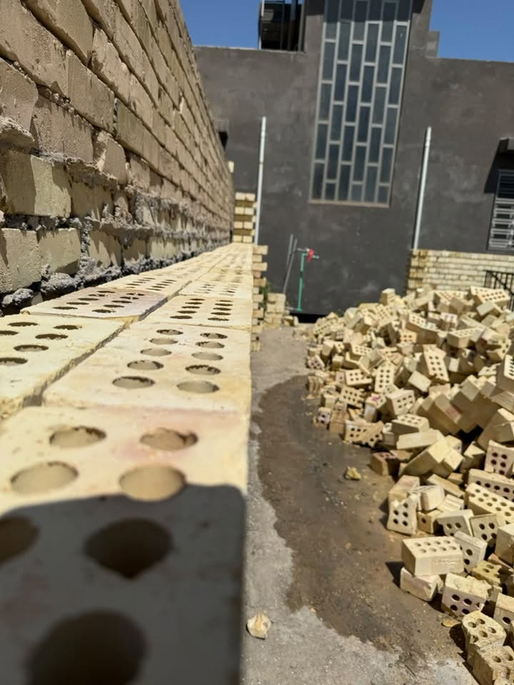 بناء هيكل فقط بنقد والقسط داخل كربلاء فقط

الاستفسار ***********
