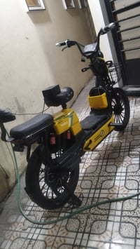 دراجه شحن رايان حجم 21 للبيع نظيفه/ 07721329617 / مكاني بغداد بلديات