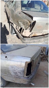 نصير الحداد • أوميغا