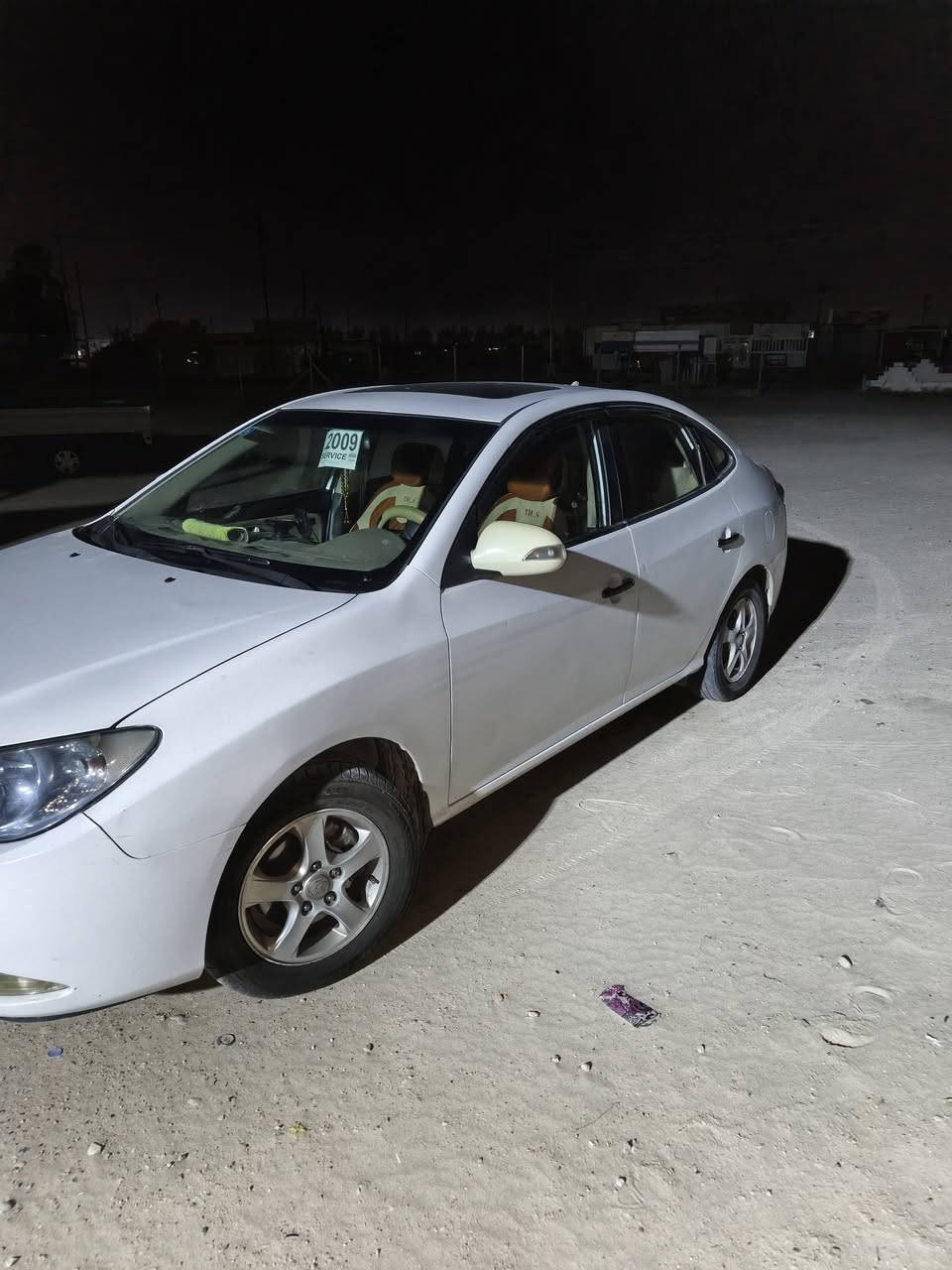 النتره جليجي 2009مكينه 2000 مبخوخه حزام جماليه صدر جديد تخم اطار أمامي جديد تبريد سياره جاهزه من كلشي مكان صدر اليسفيه تصال على رقم ***********
