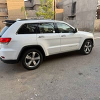 أوفرلاند • ٢٠١٤ • بعقوبة