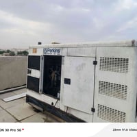بيركنز • مولدة • ١٠٠كيفي