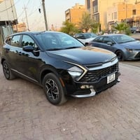 سبورتج • ٢٠٢٥ • حادث بنيد