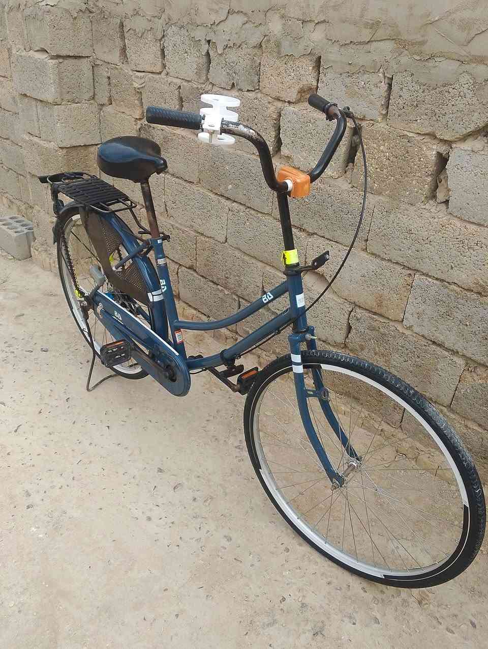 بيدي • موديل ٢٠٢٢ • قليلة المشي