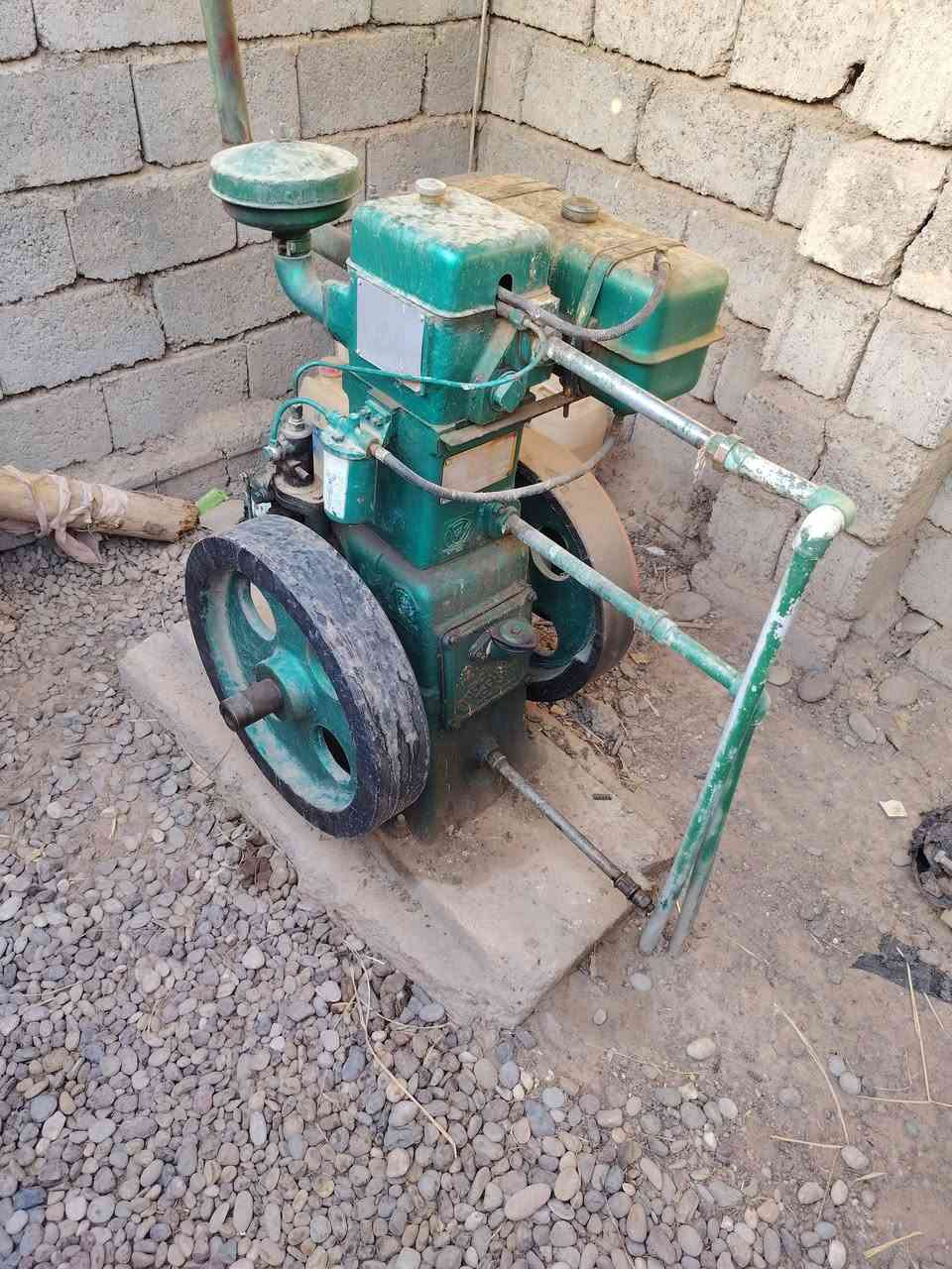 سلام عليكم لستر لبيع داينمو ٧٫ //***********9///***********
