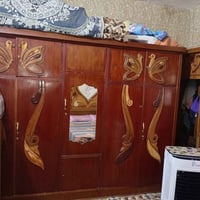 غرفه كامله • بابل ورديه • للبيع