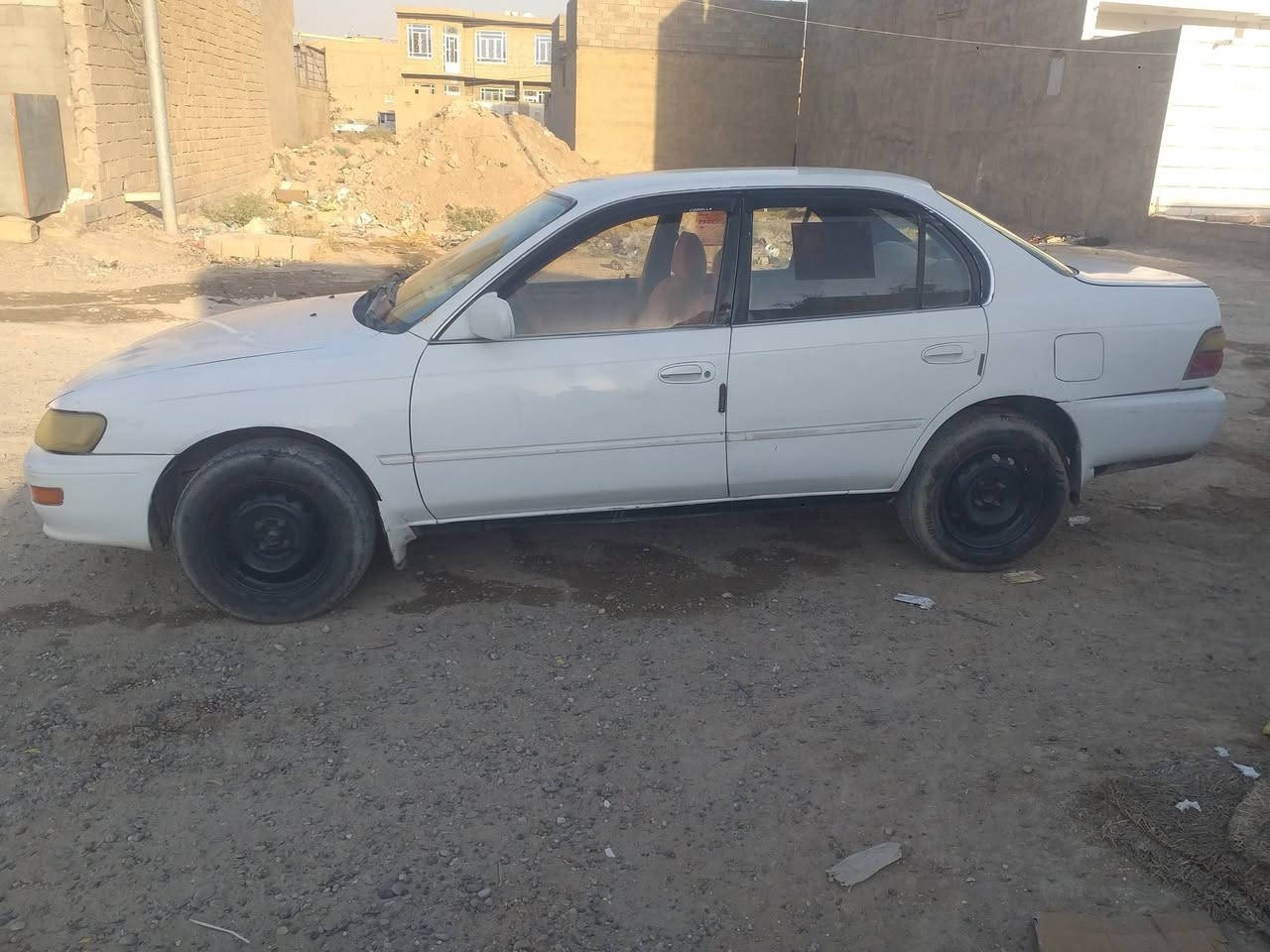 كورله ٩٤ محور محرك كير شرط تحويل مباشر @سنويه نافذه السعر ٤٥ بيها مجال رقم صاحب السياره @ ***********
